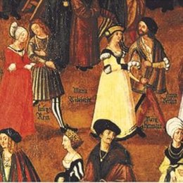 Fugger Konzerte in Augsburg