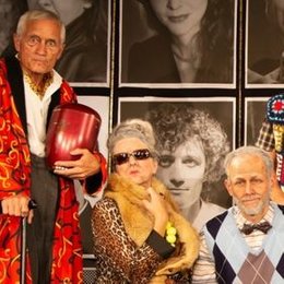 Ewig Jung - Die Schönen in Freiburg im Breisgau