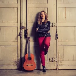 Laura Lootens in CuxhavenCuxhaven