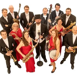 Die Palastperlen in Bad Wildbad