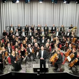 Bad Krozinger Mozartfest in Bad Krozingen