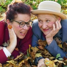 Inge & Rita in Schweinfurt