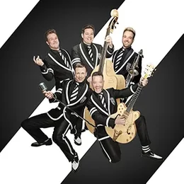 The Firebirds in Freital