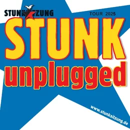 Stunk unplugged in Rees