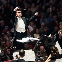 Promenadenkonzerte in Göttingen