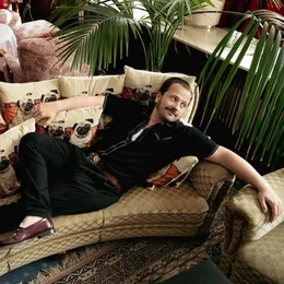 Gringo Mayer in Heidelberg