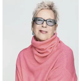 Doris Dörrie in Heidelberg