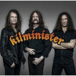 Kilminister in Wiesbaden