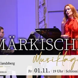 Märkische Musiktage in Altlandsberg
