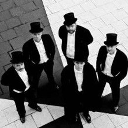 The Hives in Frankfurt am Main