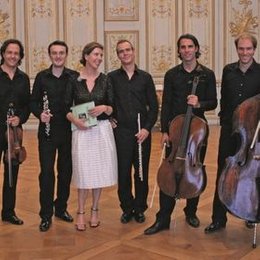 Ensemble Clemente in Unterhaching