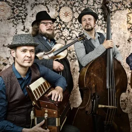 TMP - Tyrol Music Project in Weinheim