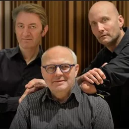 Frankfurt Jazz Trio in Weinsberg