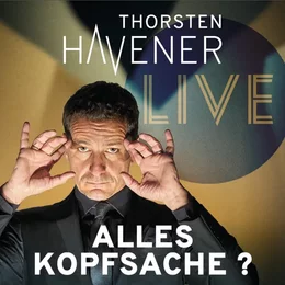 Thorsten Havener in Celle