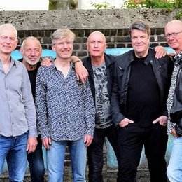 Stone - Rolling Stones Pur! in Steinberg