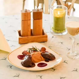 KulturZeit am Meer Koserow in Koserow