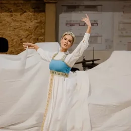 Wernigeröder Balletttage in Wernigerode