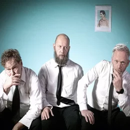 Bananafishbones in Erlangen