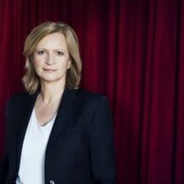 Weihnachten im Zweizelgang - Jan-Gregor Kremp & Johanna Gastdorf in Leverkusen