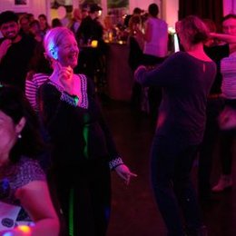 Early Bird Party in Berlin