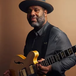 Kirk Fletcher in Bielefeld