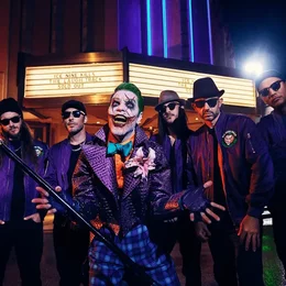 Ice Nine Kills in Hamburg