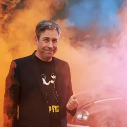 Frederic Hormuth in Nürnberg