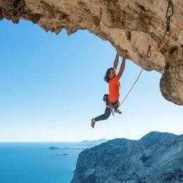 Alexander Huber - Huberbuam in Bad Überkingen