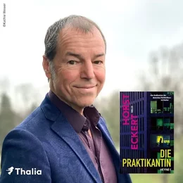 Horst Eckert in Bad Sooden-Allendorf