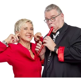 Tatjana Meissner in Gera