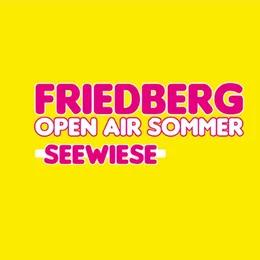Friedberg Open Air in Friedberg