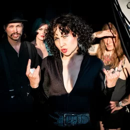 The Baboon Show in Frankfurt am Main