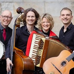 Orchestra Mondo in Bietigheim-Bissingen