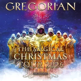 Gregorian in Offenbach