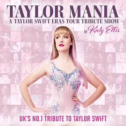 Taylor Mania - A Taylor Swift Eras Tour Tribute Show in Hamburg