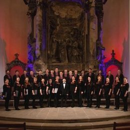 Chor Slavica Dresden in Dresden