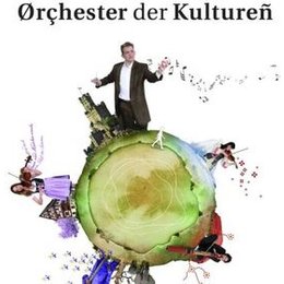 Orchester der Kulturen in Stuttgart