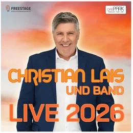 Christian Lais in Bad Bellingen