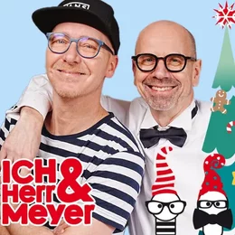 Ich & Herr Meyer in Ulm