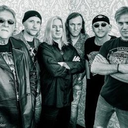 Rock unlimited in Ulm