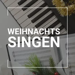 Weihnachtssingen in Reutlingen