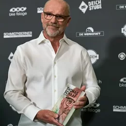 Thomas Schaaf in Oldenburg