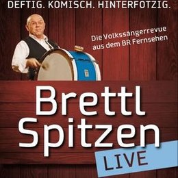 BR Brettl-Spitzen in Wolfratshausen