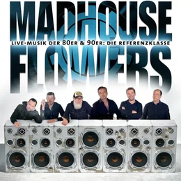 Madhouse Flowers in Frankfurt am Main