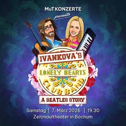 Janneke Ivankova in Hamburg