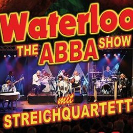 4 Swedes - ABBA Tribute in Celle