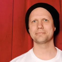 Archie Clapp in Bad Nauheim