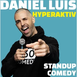 Daniel Luis in Magdeburg