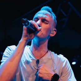 Frederic Levi in Freising