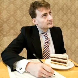 Sebastian Krämer in Bietigheim-Bissingen
